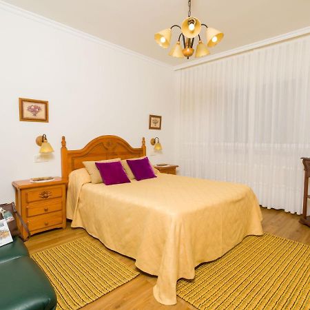 Alojamientos Garden Ribadeo Kamer foto